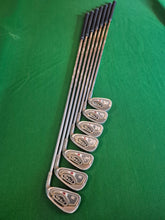 Load image into Gallery viewer, Ping i15 Irons 4 - PW Green Dot Regular
