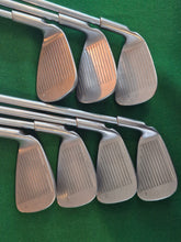 Load image into Gallery viewer, Ping i15 Irons 4 - PW Green Dot Regular
