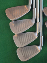 Load image into Gallery viewer, Ping i15 Irons 4 - PW Green Dot Regular
