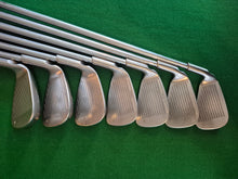 Load image into Gallery viewer, Ping i15 Irons 4 - PW Green Dot Regular
