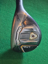 Load image into Gallery viewer, Cobra LTDx 4 Hybrid 21° Regular

