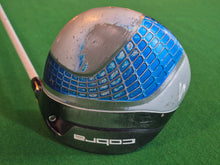 Load image into Gallery viewer, Cobra AMP Cell Driver 10.5° Adjustable loft Regular with Cover
