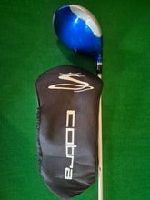 Load image into Gallery viewer, Cobra AMP Cell Driver 10.5° Adjustable loft Regular with Cover
