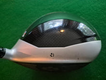 Load image into Gallery viewer, TaylorMade M4 Driver LH 10.5° Adjustable loft Stiff with Cover
