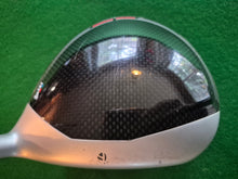 Load image into Gallery viewer, TaylorMade M4 Driver LH 10.5° Adjustable loft Stiff with Cover
