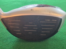 Load image into Gallery viewer, TaylorMade M4 Driver LH 10.5° Adjustable loft Stiff with Cover
