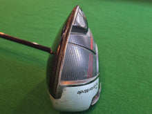 Load image into Gallery viewer, TaylorMade M4 Driver LH 10.5° Adjustable loft Stiff with Cover
