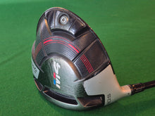 Load image into Gallery viewer, TaylorMade M4 Driver LH 10.5° Adjustable loft Stiff with Cover
