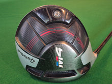 Load image into Gallery viewer, TaylorMade M4 Driver LH 10.5° Adjustable loft Stiff with Cover
