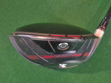 Load image into Gallery viewer, TaylorMade M4 Driver LH 10.5° Adjustable loft Stiff with Cover
