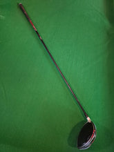 Load image into Gallery viewer, TaylorMade M4 Driver LH 10.5° Adjustable loft Stiff with Cover
