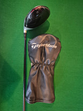 Load image into Gallery viewer, TaylorMade M4 Driver LH 10.5° Adjustable loft Stiff with Cover
