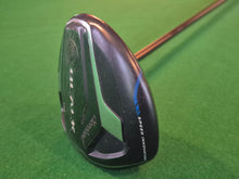 Load image into Gallery viewer, Cleveland Black 3 Wood 15° Regular with Cover
