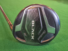 Load image into Gallery viewer, Cleveland Black 3 Wood 15° Regular with Cover
