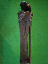 Load image into Gallery viewer, Cleveland Black 3 Wood 15° Regular with Cover
