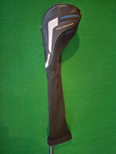 Load image into Gallery viewer, Cleveland Black 3 Wood 15° Regular with Cover
