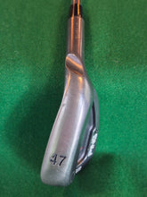 Load image into Gallery viewer, Ping Tour-W Gap Wedge Black Dot 47º Stiff

