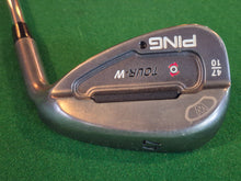 Load image into Gallery viewer, Ping Tour-W Gap Wedge Black Dot 47º Stiff
