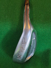 Load image into Gallery viewer, Mizuno MX Series Sand Wedge Regular 56° with New Grip
