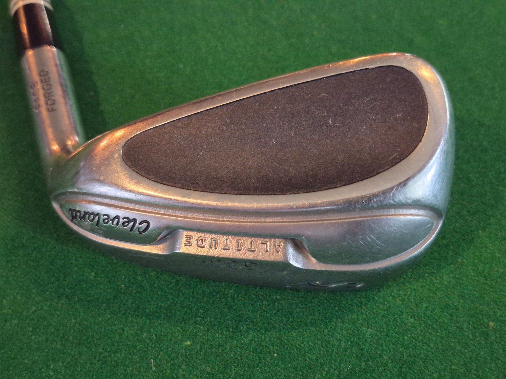 Pre-Owned Wedges – Golfers Market