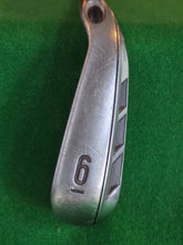 Load image into Gallery viewer, Callaway Razr X 6 Iron Uniflex
