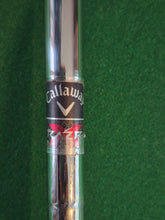 Load image into Gallery viewer, Callaway Razr X 6 Iron Uniflex
