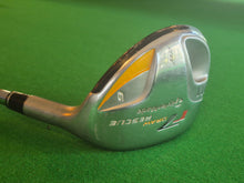 Load image into Gallery viewer, TaylorMade R7 Draw Rescue 6 Hybrid 28° Stiff

