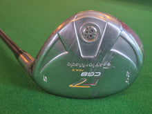 Load image into Gallery viewer, TaylorMade R7 CGB Max Rescue 5 Hybrid 25° Regular with Cover
