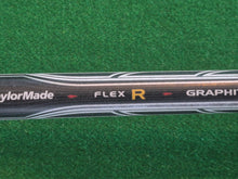 Load image into Gallery viewer, TaylorMade R7 CGB Max Rescue 5 Hybrid 25° Regular with Cover

