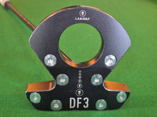 Load image into Gallery viewer, LAB Golf DF3 Putter 35" with Cover
