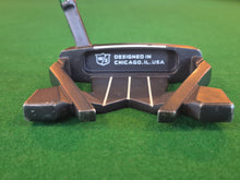 Load image into Gallery viewer, Wilson Staff Infinite Buckingham Putter 34" with Cover
