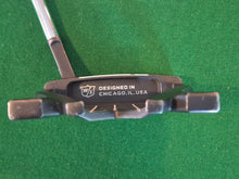Load image into Gallery viewer, Wilson Staff Infinite Buckingham Putter 34" with Cover

