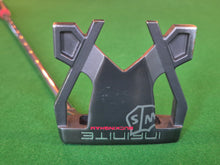 Load image into Gallery viewer, Wilson Staff Infinite Buckingham Putter 34" with Cover
