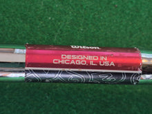 Load image into Gallery viewer, Wilson Staff Infinite Buckingham Putter 34" with Cover
