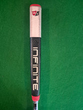 Load image into Gallery viewer, Wilson Staff Infinite Buckingham Putter 34" with Cover
