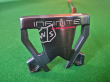 Load image into Gallery viewer, Wilson Staff Infinite Buckingham Putter 34" with Cover

