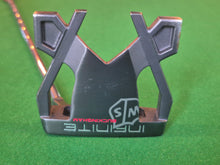 Load image into Gallery viewer, Wilson Staff Infinite Buckingham Putter 34" with Cover
