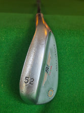 Load image into Gallery viewer, Titleist BV Vokey Gap Wedge 52° with New Grip
