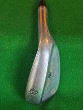 Load image into Gallery viewer, Titleist BV Vokey Gap Wedge 52° with New Grip
