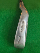 Load image into Gallery viewer, King Cobra Oversize 7 Iron Senior
