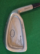 Load image into Gallery viewer, King Cobra Oversize 7 Iron Senior
