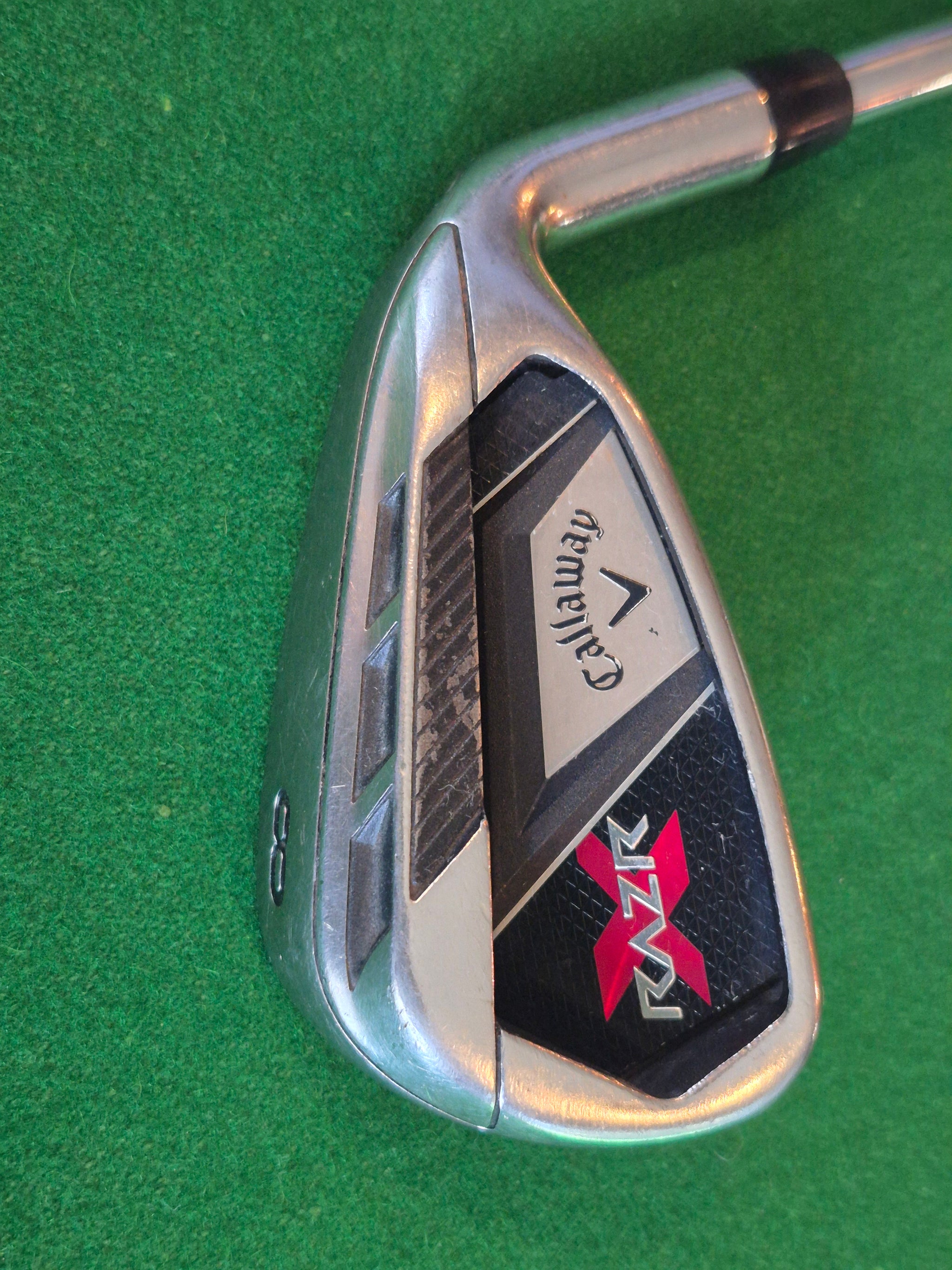 Callaway – Golfers Market