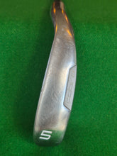 Load image into Gallery viewer, Cobra AMP Cell-S 5 Iron Stiff
