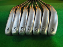 Load image into Gallery viewer, Callaway X22 Tour Irons 4 - PW Stiff with New Grips

