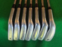 Load image into Gallery viewer, Callaway X22 Tour Irons 4 - PW Stiff with New Grips
