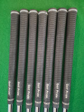 Load image into Gallery viewer, Callaway X22 Tour Irons 4 - PW Stiff with New Grips
