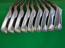 Load image into Gallery viewer, Ping Zing 2 Irons 3 - SW Black Dot Regular
