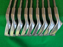 Load image into Gallery viewer, Ping Zing 2 Irons 3 - SW Black Dot Regular
