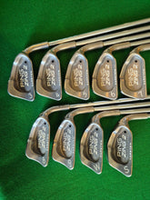 Load image into Gallery viewer, Ping Zing 2 Irons 3 - SW Black Dot Regular
