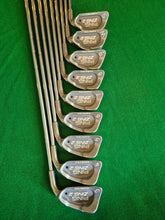 Load image into Gallery viewer, Ping Zing 2 Irons 3 - SW Black Dot Regular
